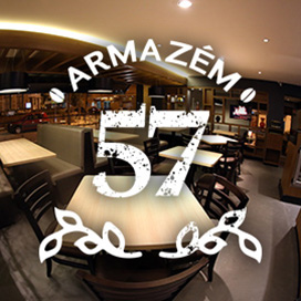 Armazém 57