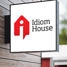 Idiom House